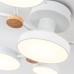 Потолочная люстра LED4U L3201-700 WT LED4U