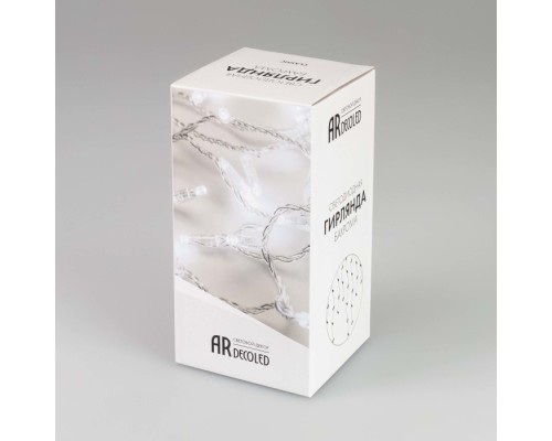 Гирлянда CLASSIC 026014 Ardecoled