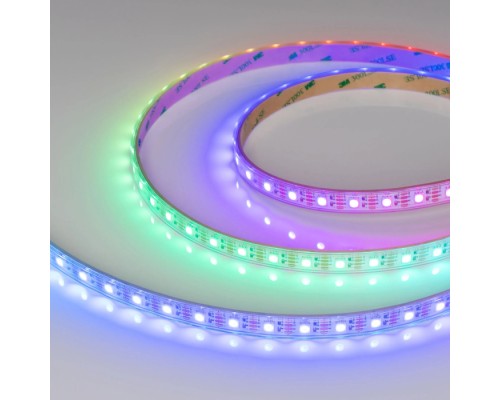 Светодиодная лента SPI герметичная 041615(1) Arlight