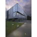 Наземный светильник ESKINA 1002907 SLV