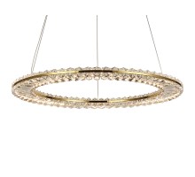 Подвесной светильник 8240 8241N/600 gold Newport