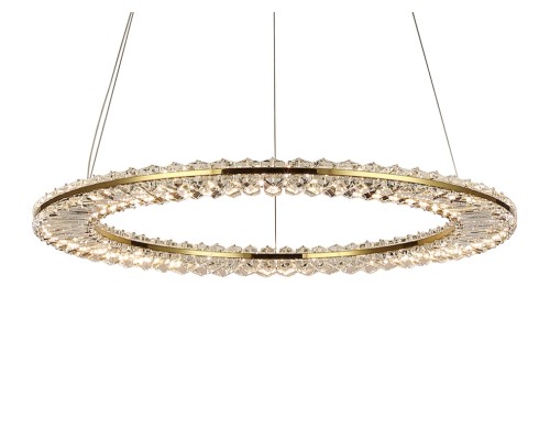Подвесной светильник 8240 8241N/600 gold Newport