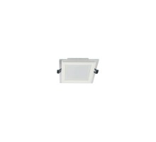 Точечный светильник Beneto LDC 8097-SQ-9W Lumina Deco