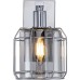 Бра Midland 10188/1A Chrome Escada