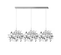 Подвесной светильник Argent L71763.98 L'Arte Luce