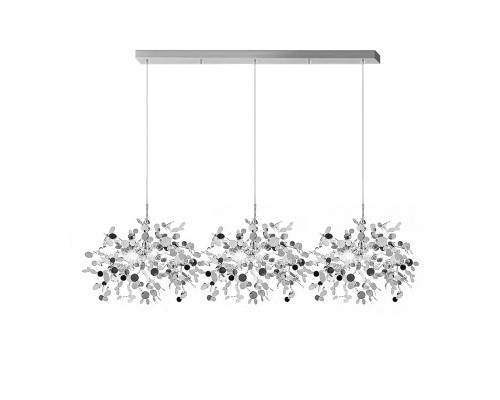 Подвесной светильник Argent L71763.98 L'Arte Luce