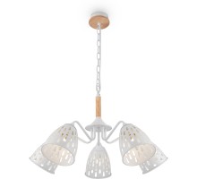 Подвесная люстра Nendo FR5138PL-05W Freya