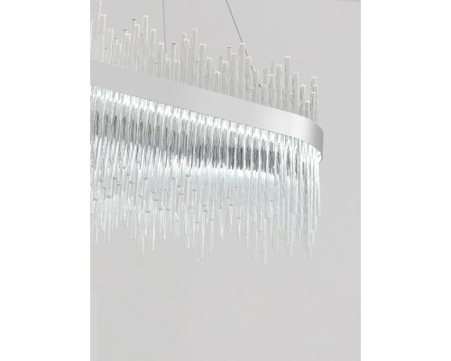 Подвесная люстра Tempio INNOVATION STYLE 83183 Natali Kovaltseva