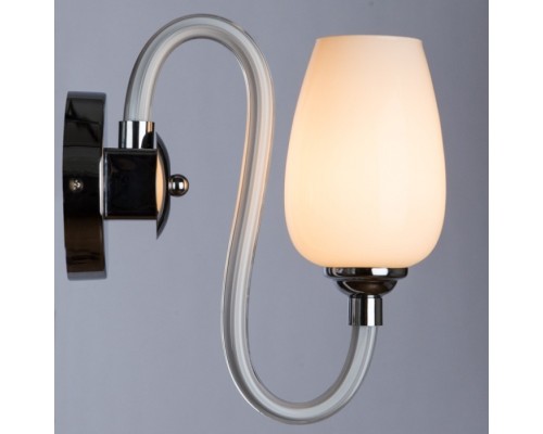 Бра Lavinia A1404AP-1WH Arte Lamp