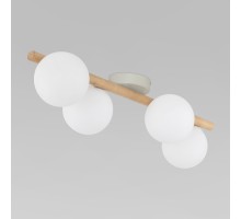 Потолочная люстра Estera Wood 5769 Estera Wood Eurosvet