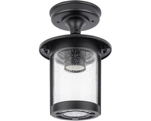 Потолочный светильник уличный CORDOBA 18205A Bl Oasis Light
