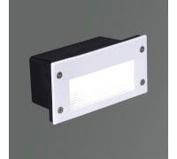 Подсветка для лестниц и ступеней  86603-9.0-001TL LED6W WT Reluce