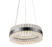 Подвесная люстра Saturno L45205.35 L'Arte Luce
