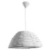 Подвесной светильник Villaggio A3400SP-1WH Arte Lamp