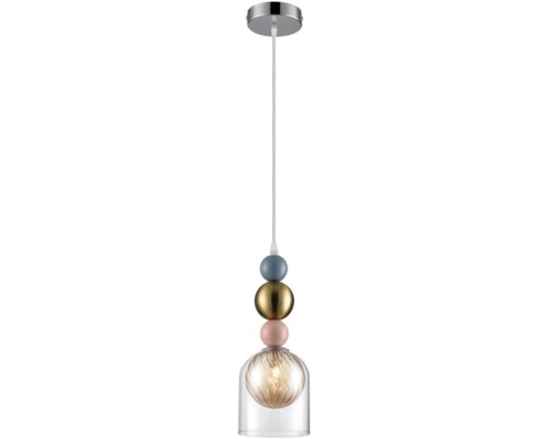 Подвесной светильник Gallo 8067/1A Lumion