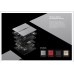 Выключатель Vision48/22 SP 48V-4-BK iLedex
