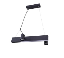 Подвесной светильник Chela VL10142P02 Vele Luce