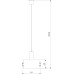 Подводы питания Module System 85185/00 Elektrostandard