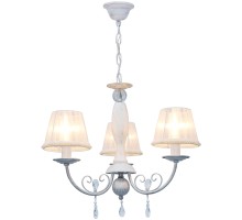Подвесная люстра Frances TL1137-3H TopLight