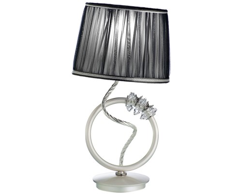 Интерьерная настольная лампа Ombrello 6900/L1 V2568 MM Lampadari