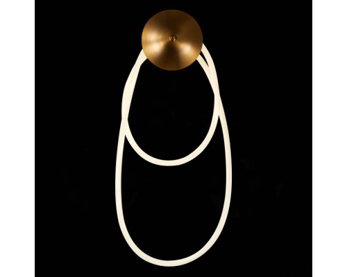 Бра Sagrato SL6102.301.30 ST Luce