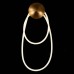 Бра Sagrato SL6102.301.30 ST Luce