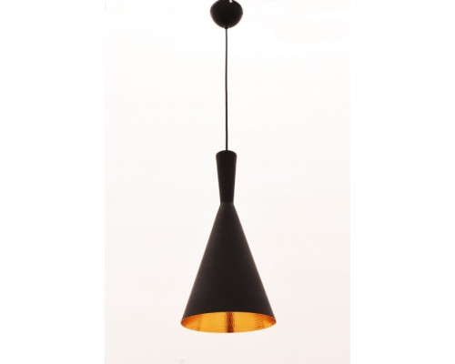 Подвесной светильник Foggi LDP 7712-A BK Lumina Deco