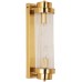 Настенный светильник Hanna A1070AP-2PB Arte Lamp