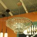 Подвесная люстра Fiala 11454 Cloyd