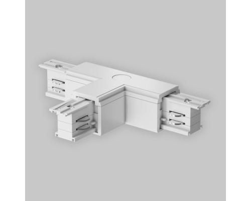 Соединитель Accessories for tracks Trinity TRA005CT-31W-L Maytoni