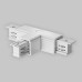 Соединитель Accessories for tracks Trinity TRA005CT-31W-L Maytoni