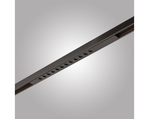 Шинопровод  MAGNET AM502 BK 2M AM Group