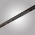Шинопровод  MAGNET AM502 BK 2M AM Group