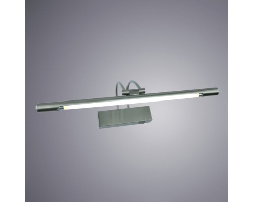 Подсветка для картин Picture Lights Lum A3068AP-1SS Arte Lamp