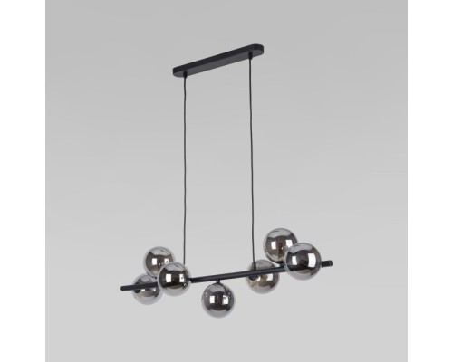Подвесной светильник Estera 5666 Estera Black TK Lighting