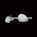 Спот Ринг CL525520 Citilux