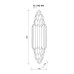 Настенный светильник Selena FL1192-4W Fluorite