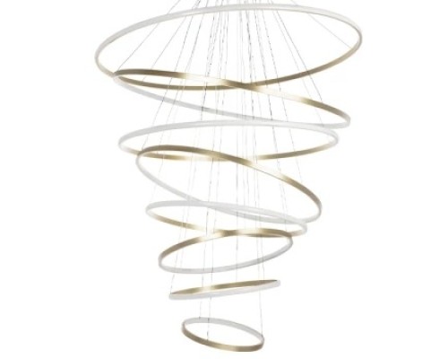 Подвесная люстра Rotonda 736483 Lightstar