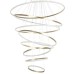 Подвесная люстра Rotonda 736483 Lightstar