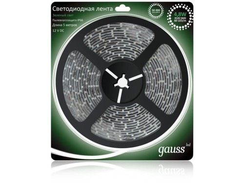 Светодиодная лента  EB311000605 Gauss
