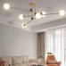 Потолочная люстра  JESI01 ImperiumLoft
