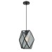 Подвесной светильник Bergamo VL5082P21 Vele Luce