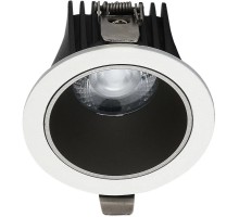 Точечный светильник Dorsum WTD.O06.060.30.07 Wertmark