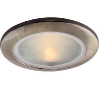Точечный светильник Aqua A2024PL-1AB Arte Lamp