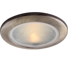 Точечный светильник Aqua A2024PL-1AB Arte Lamp
