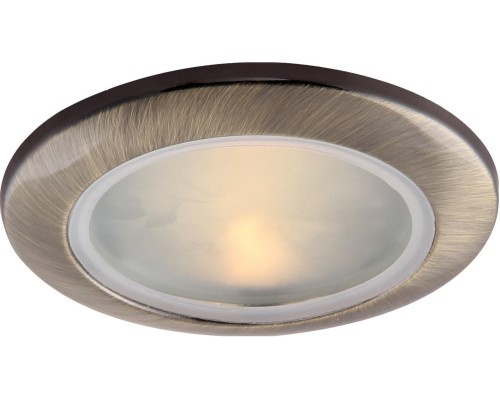 Точечный светильник Aqua A2024PL-1AB Arte Lamp