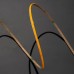 Светодиодная лента SWG-FLEX SWG-COB400-24-4.8-WW SWG