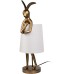 Интерьерная настольная лампа Lapine 10315/B White Loft It