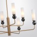 Потолочная люстра Lolla 4361/8 Odeon Light