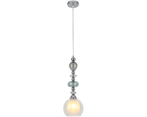 Подвесной светильник Ganna 8294/1A Lumion
